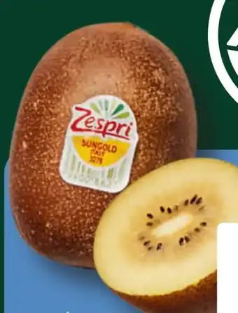 Aldi Süd Kiwi Sungold Angebot