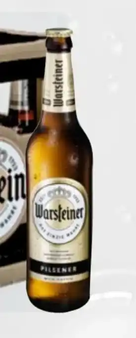 trinkgut Premium Pilsener Angebot