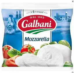 Aldi Süd Mozzarella Angebot