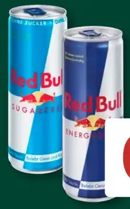 Aldi Süd Energy Drink Angebot