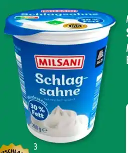 Aldi Süd Schlagsahne Angebot