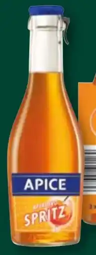 Aldi Süd Aperitivo Spritz Angebot