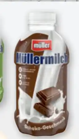 tegut Müllermilch Angebot