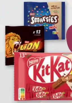 tegut Kitkat-Minis Angebot