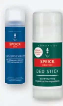 tegut Deo Stick Angebot