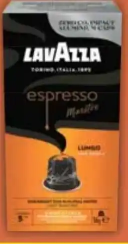 E-Center Espresso Kaffeekapseln Angebot