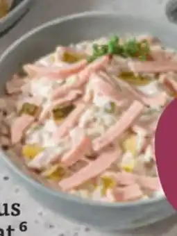 tegut Fleischsalat Angebot