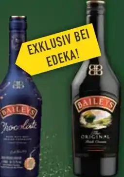 E-Center Irish Cream Liqueur Angebot