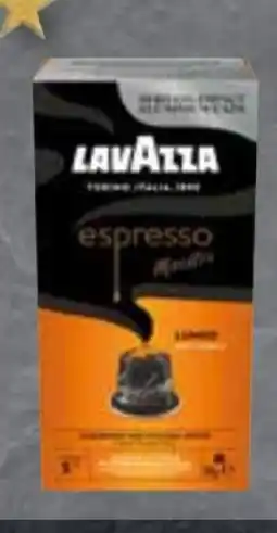 Edeka Espresso Kaffeekapseln Angebot