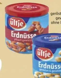 Edeka Erdnüsse Angebot