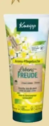 Edeka Aroma-Pflegedusche Angebot