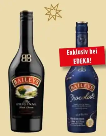 Edeka Irish Cream Liqueur Angebot