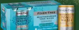 E-Center Mediterranean Tonic Water Angebot