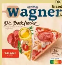 Edeka Die Backfrische Angebot