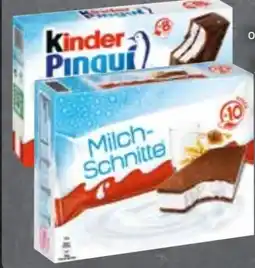 Edeka Milch-Schnitte Angebot