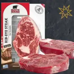 Edeka Angus Rib Eye Steak Angebot