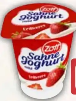 dodenhof Sahne Joghurt Angebot