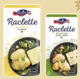 Edeka Raclette Scheiben Angebot