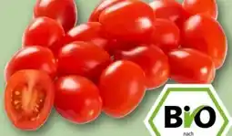 REWE Center Bio-Cherry Romatomaten Angebot