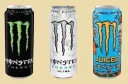 Edeka Energy Drink Angebot