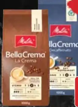 dodenhof BellaCrema La Crema Angebot