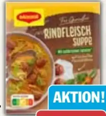 dodenhof Für Genießer Suppe Angebot