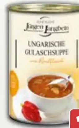 dodenhof Suppe Angebot