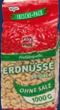 dodenhof Erdnüsse Angebot