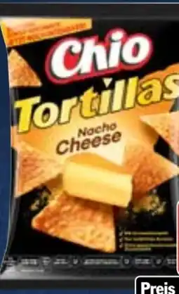 dodenhof Tortillas Chips Angebot