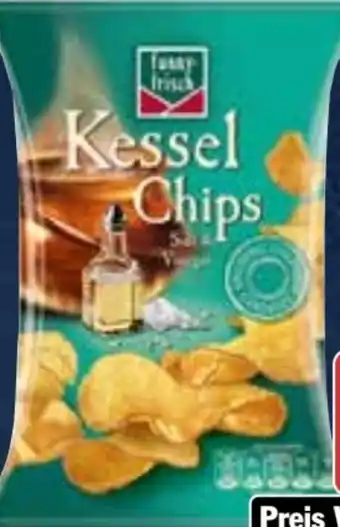 dodenhof Kessel Chips Angebot