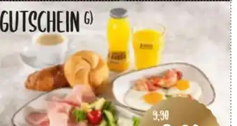 XXXLutz Bauernfrühstück Angebot