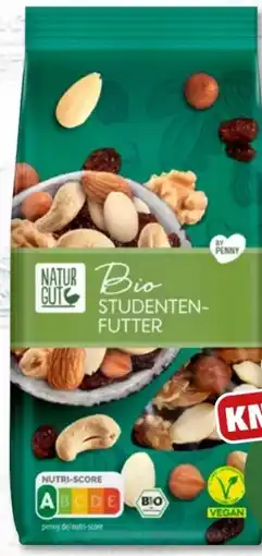 PENNY Bio Studentenfutter Angebot