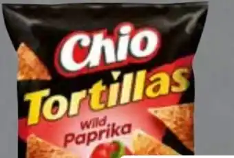 Edeka Frischemarkt Tortillas Angebot