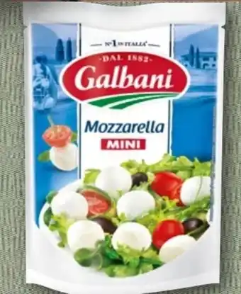 nahkauf Mozzarella Minis Angebot