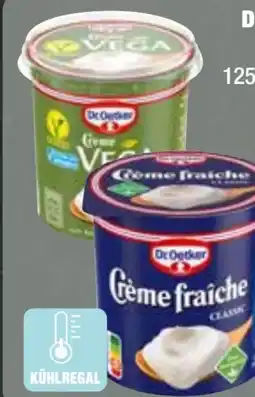 Edeka Frischemarkt Crème Fraîche Angebot