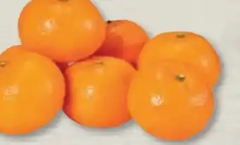 Marktkauf Clementinen Angebot