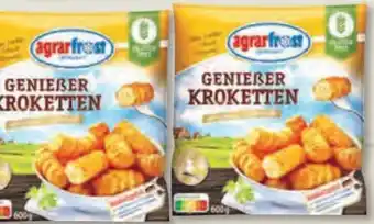 Marktkauf Genießer Kroketten Angebot