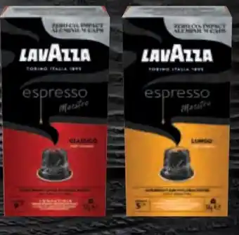 Marktkauf Espresso Maestro Kaffee Kapseln Angebot