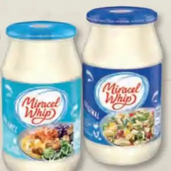 Marktkauf Miracel Whip Mayonnaise Angebot