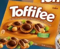 EDEKA Bandelt Toffifee Angebot