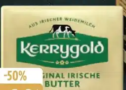 Edeka Original Irische Butter Angebot