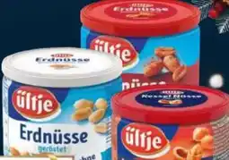 EDEKA Bandelt Erdnüsse Angebot