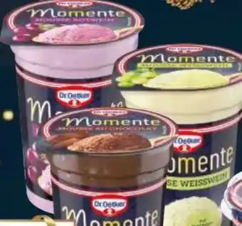 EDEKA Bandelt Momente Mousse Angebot