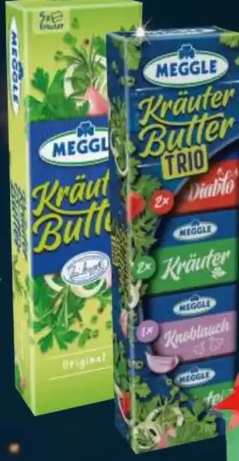 EDEKA Bandelt Kräuter-Butter Angebot