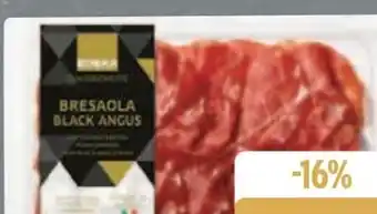 Edeka Bresaola Black Angus Angebot