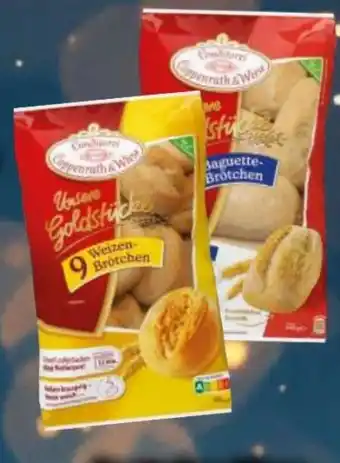 EDEKA Bandelt Unsere Goldstücke Angebot