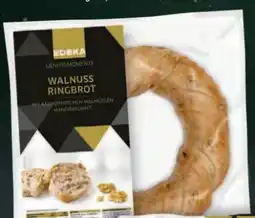 Edeka Walnuss Ringbrot Angebot