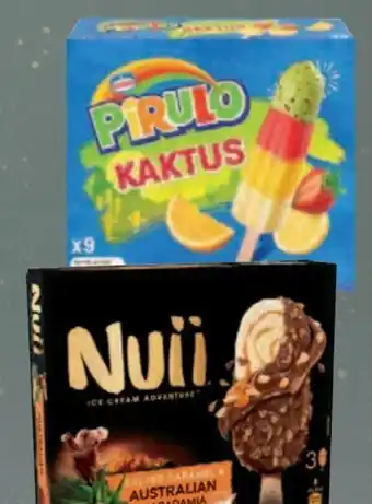 Edeka Schöller Eis Angebot
