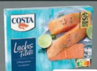 Edeka Lachs Filets Angebot