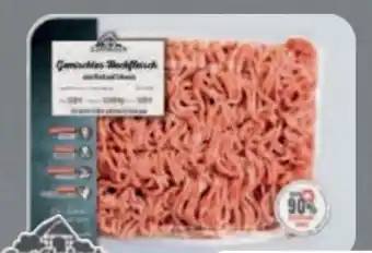 Edeka Gemischtes Hackfleisch Angebot